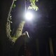 image 6 of Auraglow Multi-Functional Solar PIR Security Floodlight - DENALI
