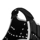 image 3 of Canterbury Childrens/Kids Core Rugby Headguard - Black - XXS