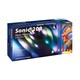 image 1 of Aurelia Sonic 200 Powder Free Blue Nitrile 200 Disposable Gloves Xtra Small Blue | X-Small