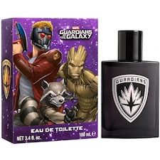 Marvel Guardians Of The Galaxy 100ml EDT Spray