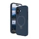 image 3 of Dbramante IUK7DABL6294 Iceland Ultra D3O MS Kick Case - iPhone 16 Plus - Blue