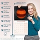 image 6 of Space 2026 Calendar | Square Wall Calendar | Space Gift | Plastic Free Packaging | by Avonside Publishing
