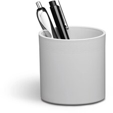 Durable ECO 775910 Pen Holder Blue Angel Certified, 1 Item, Grey