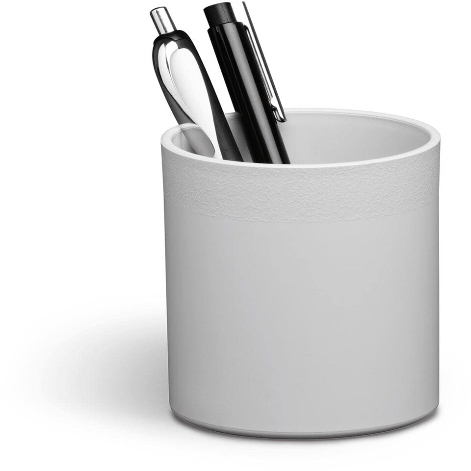 Durable ECO 775910 Pen Holder Blue Angel Certified, 1 Item, Grey