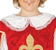 image 2 of Fancy Dress Child Musketeer - 7-9 Years