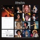 image 3 of Whitney Houston 2026 Wall Calendar, Gift