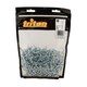 image 3 of Triton - Zinc Pocket-Hole Screws Washer Head Coarse - P/HC 8 x 1-1/2" 500pk