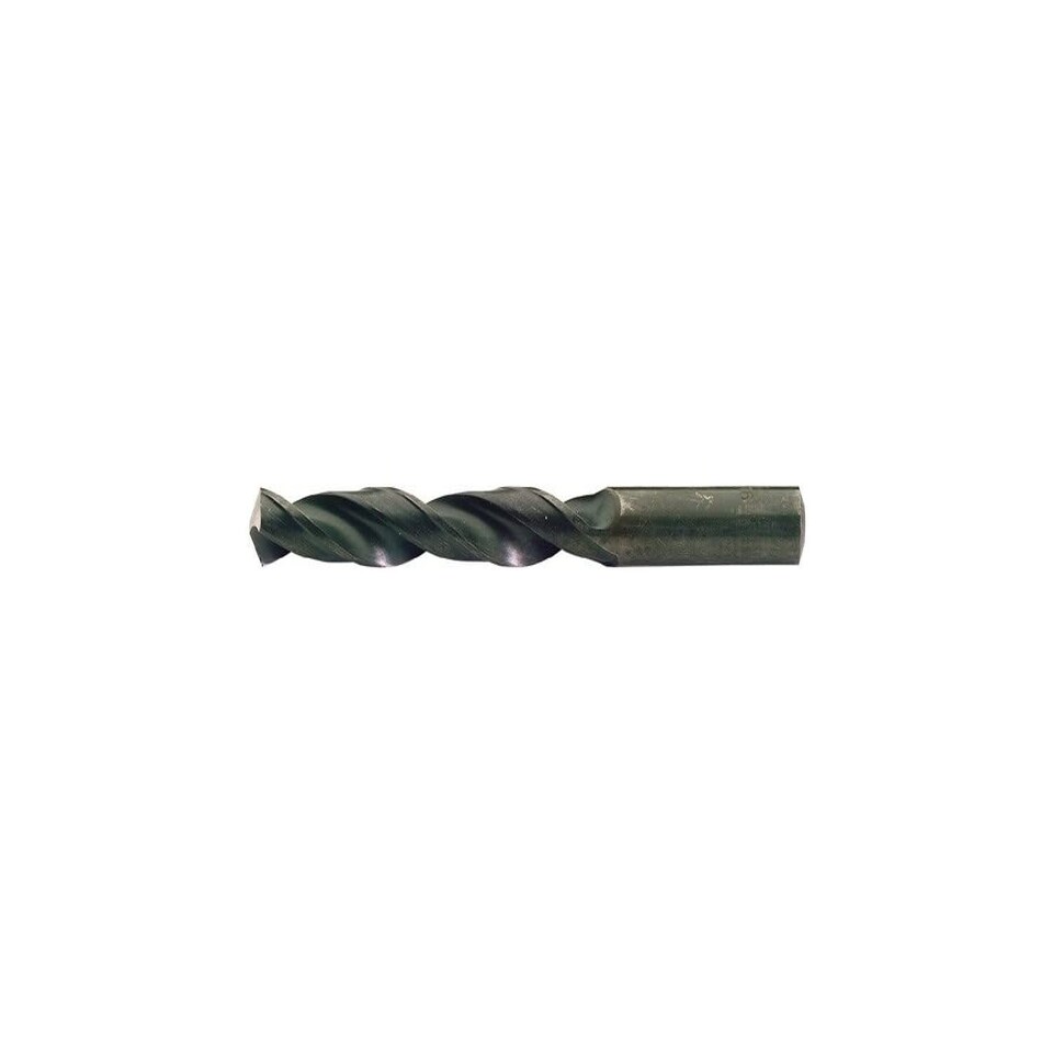 9mm HSS Twist Drill (43488)