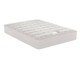 image 4 of Anniversary Pocket Ortho 1000 Mattress - Single | White | Single