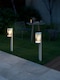 image 3 of Coupar | Garden light | White
