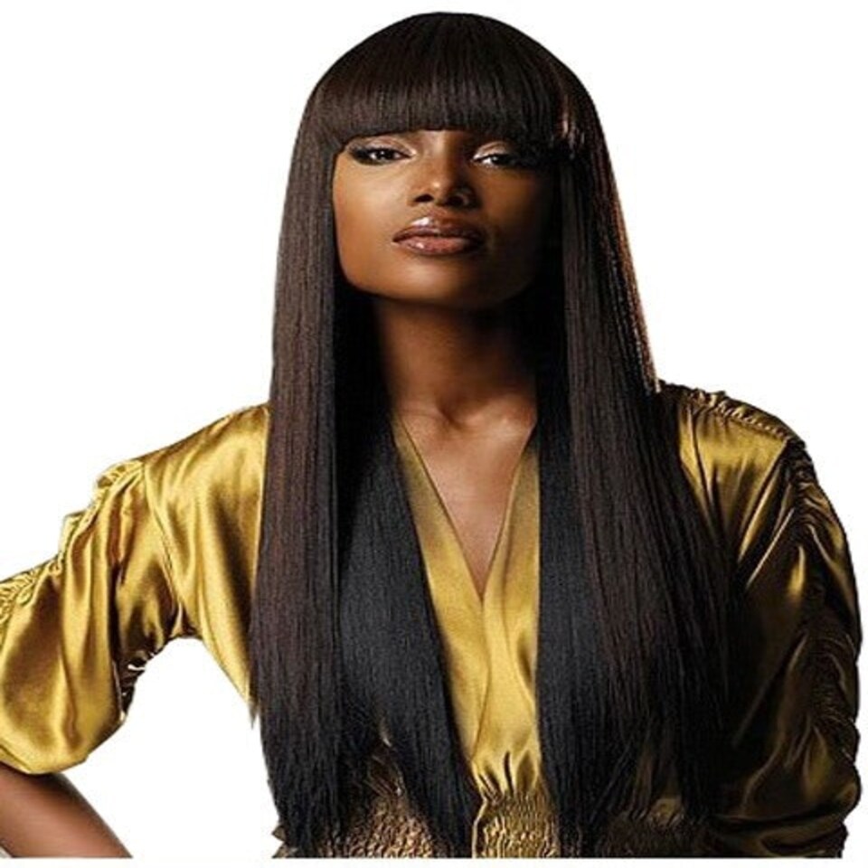 Sensationnel Goddess Remi Silky Remy Wvg Multi | 27 | 12 - Tesco Groceries