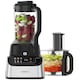 image 1 of Kenwood MultiPro OneTouch Food Processor and Blender FDM73.850SS