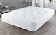 image 3 of Aspire Pocket+ 1000 Tufted Mattress King Size | White | 1