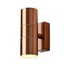 Copper - Selected