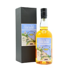 Chichibu - Ichiro's Malt - London Edition 2024 Whisky - Tesco