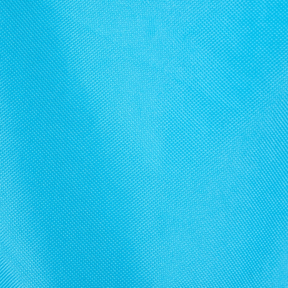 image 1 of icon Dalton Water-Resistant High Back Beanbag and Footstool, Aqua