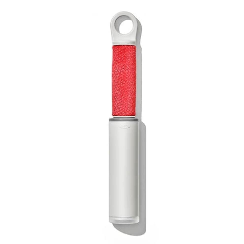 image 1 of OXO Good Grips Reusable Lint Brush
