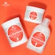 image 6 of Kallos KJMN Multivitamin Hair Mask 1LNourishing care for fragile dull hair Enriched with ginseng and avocado oil to hydrate and protect from heat damage