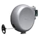image 1 of Minky Retractable Clothes Line | Silver | Silver | 15m | 1