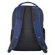 image 2 of Avenue Vault Rfid 15.6in Computer Backpack - Navy - 35 x 12.4 x 44cm