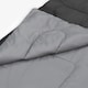 image 4 of Active Era Premium Lightweight Mummy Sleeping Bag 150 GSM 2 Seasons