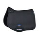 image 1 of Weatherbeeta Air-Tec All Purpose Horse Saddlepad | Black | Charcoal | 1