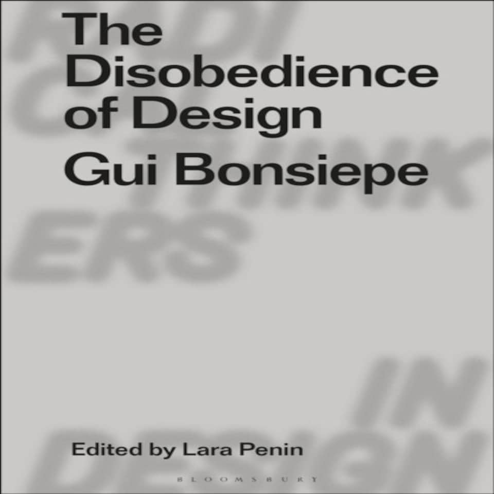Rtd Disobedience Of Design Rtd
