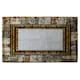 image 1 of Rustic Egyptian Frame (Kitchen Towel)