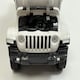 image 10 of Jeep Gladiator White LHD 1:32 Scale Light & Sound Tayumo 32130002