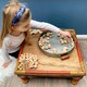 image 4 of Wooden Treasures Natural Set