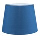 image 1 of ValueLights Aspen Blue Floor Lamp Shade
