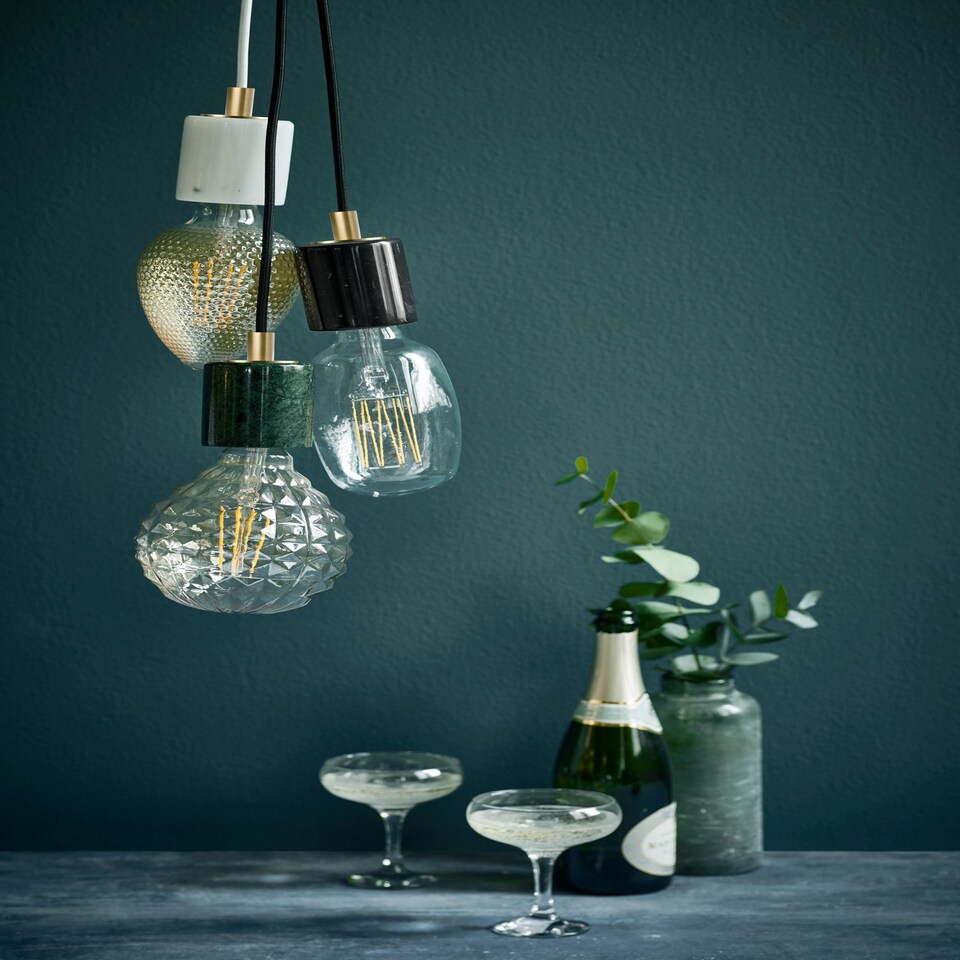 image 1 of Siv | Pendant Kit | Black | Black