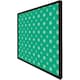 image 2 of Nautical elements on green (Picutre Frame) Black | M