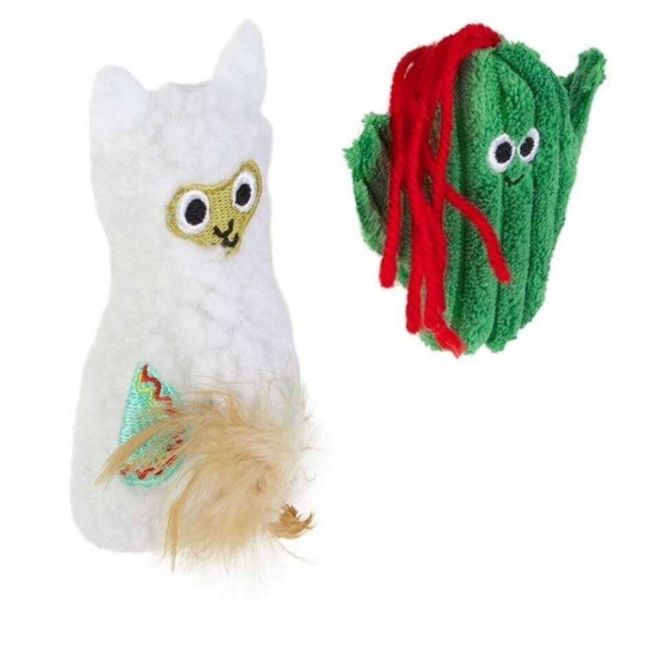 image 1 of Mad Cat Lucky Llama 2 Pack