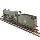 image 3 of Hornby R3523 BR 4-6-0 Leicester City 61665 Era 4 Locomotive