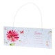 image 2 of Sister Words of Endearment Sentimental Wall Plaque Birthday Christmas Any Occasions