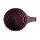 image 2 of Lifeventure Ellipse Durable Plastic Camping Mug - Purple