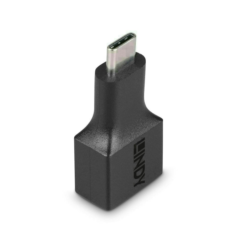 image 1 of USB 3.2 Type A to C Adapter