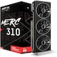 image 1 of XFX Speedster MERC 310 Black Edition Radeon RX 7900 XTX 24GB GDDR6 Graphics Card