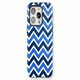 image 4 of Zig Blue | iPhone 14 Plus
Tough