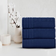 Velosso Everyday 100% Cotton Towels 360 GSM