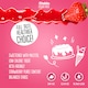 image 3 of Diablo No Added Sugar Strawberry Dessert Sauce 355g