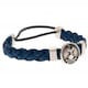 image 3 of Tottenham Hotspur FC Unisex Adult Bracelet - Navy - One Size
