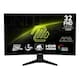 image 1 of MSI MAG 32C6X 32" 250Hz Full HD Curved 1ms Gaming monitor - Black