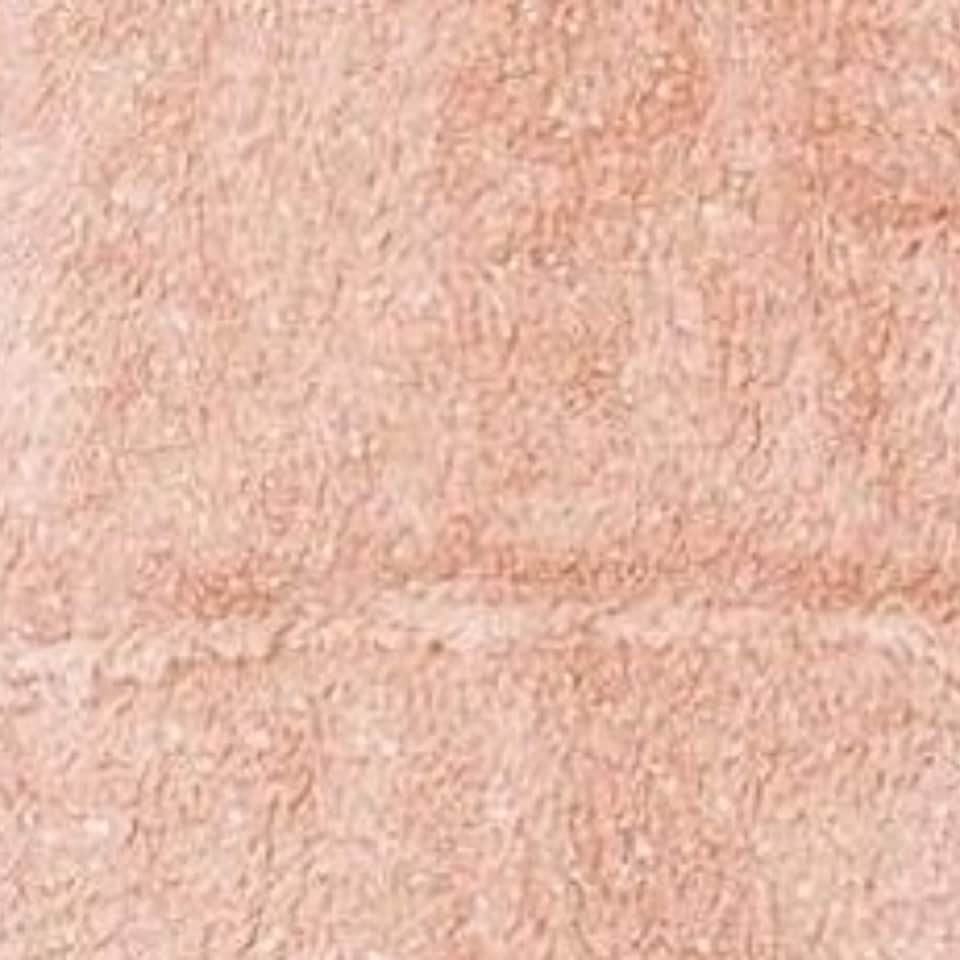 image 1 of Sienna Glitter Oversized Teddy Fleece Wearable Hoodie Blanket Blush Pink