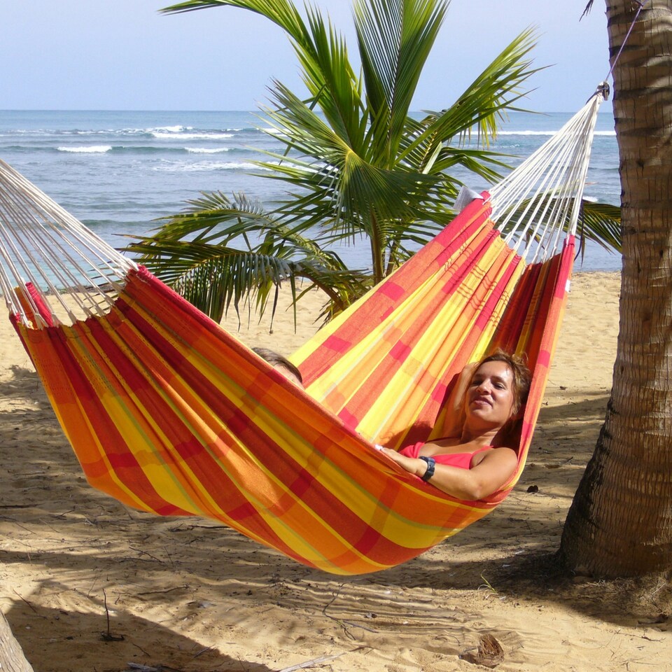 image 1 of Barbados Papaya Hammock