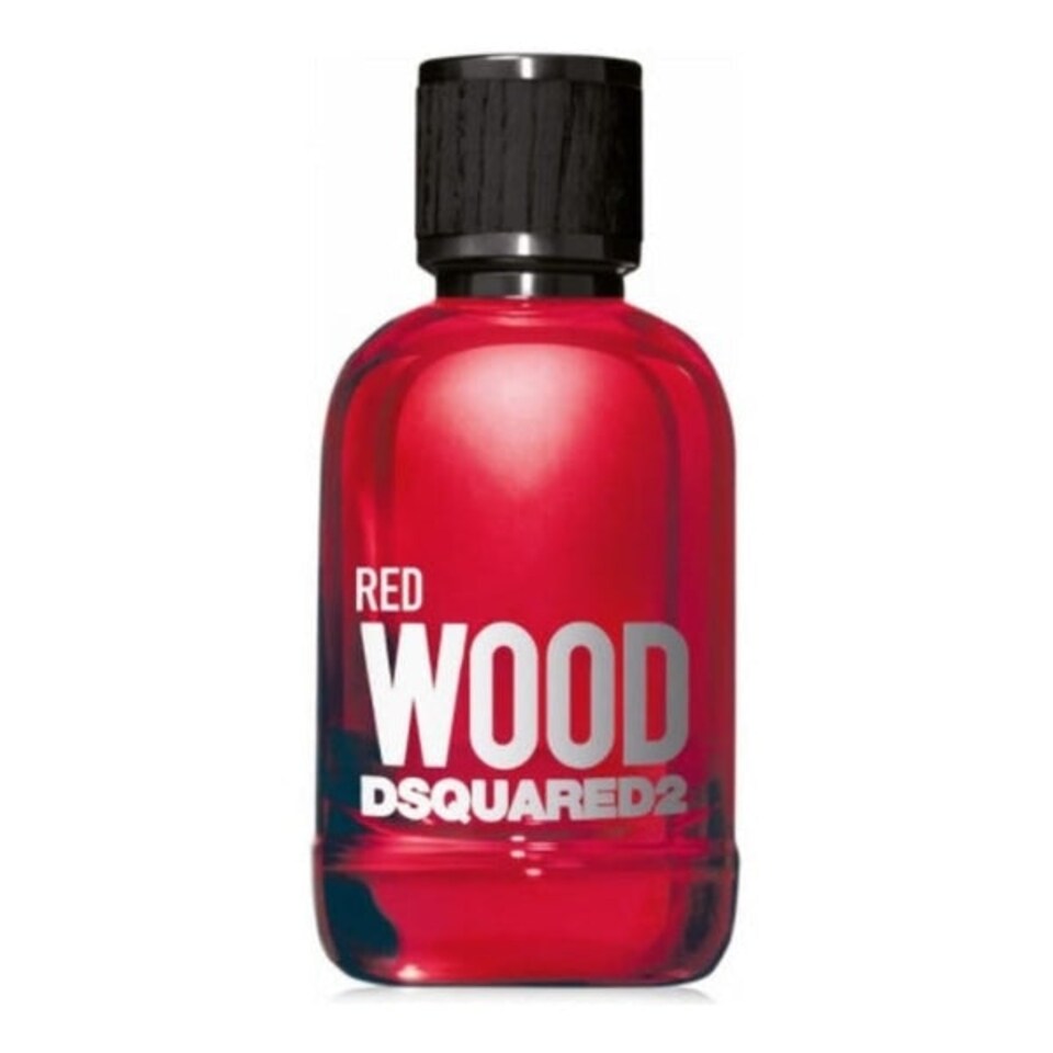 image 1 of DSquared² Red Wood Eau de Toilette 30ml Spray