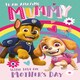 image 3 of Paw Patrol 'Amazing Mummy' Mother's Day Card
