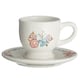 image 1 of Pretty Things Floral Design Egg Cup