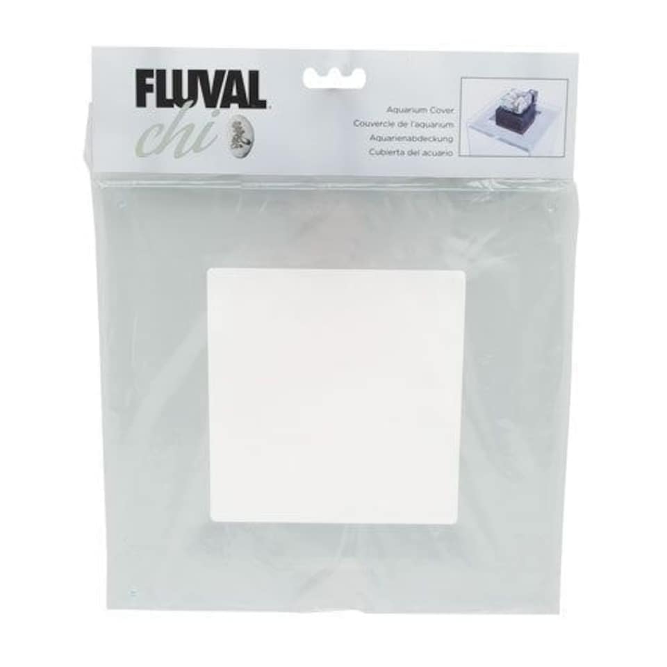 image 1 of Fluval Chi Top Cover Lid - A13957